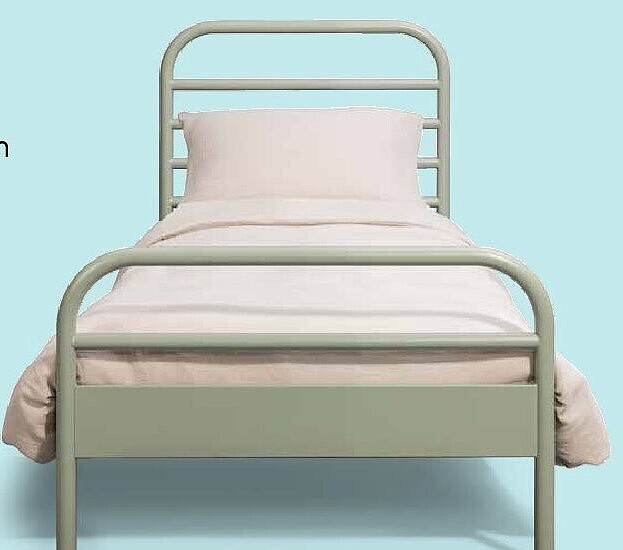 Bed Jada