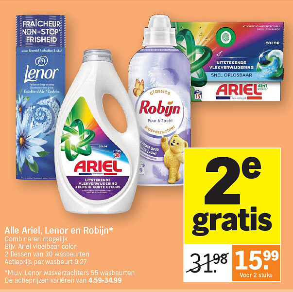 Image of Albert Heijn