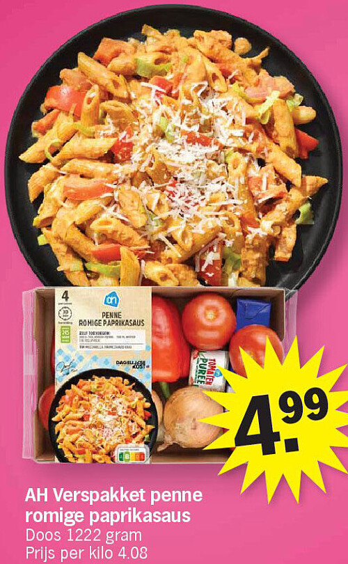 Image of Albert Heijn