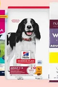 Science Plan Adult hondenvoer