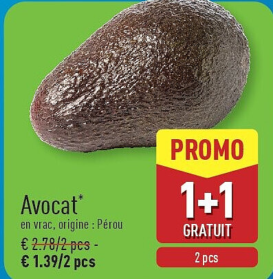 Avocat