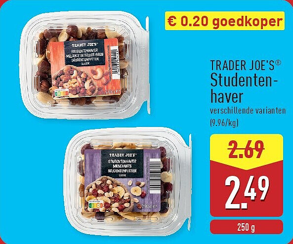 Studentenhaver