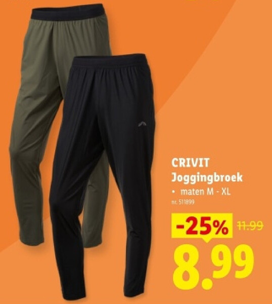 Joggingbroek