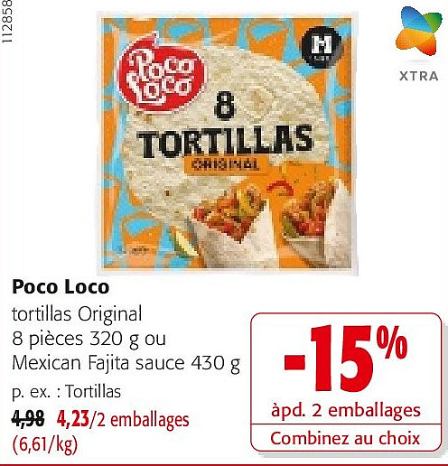 Poco Loco