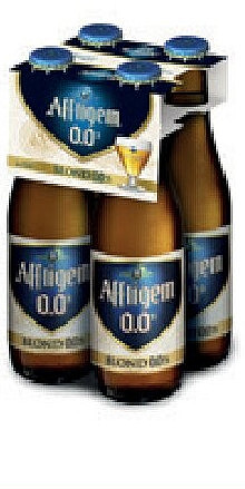 Affligem 0% 4x30cl