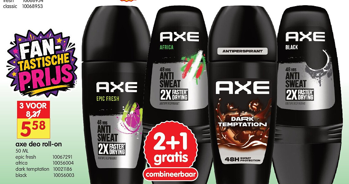 axe deo roll-on
