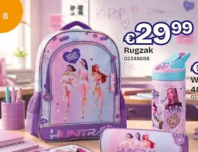 Rugzak