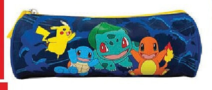Pokémon pennenzak