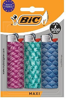 Briquet Bic