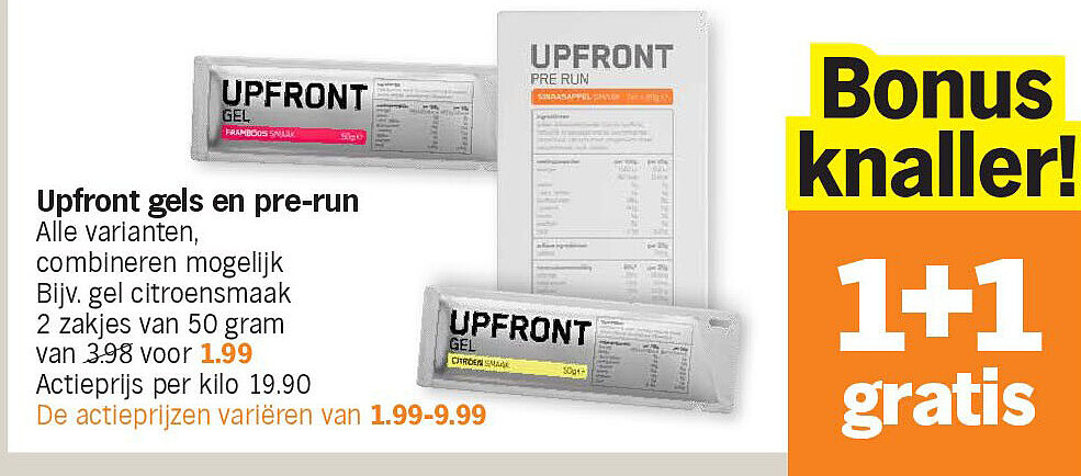 Image of Albert Heijn