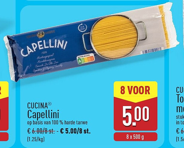 Capellini