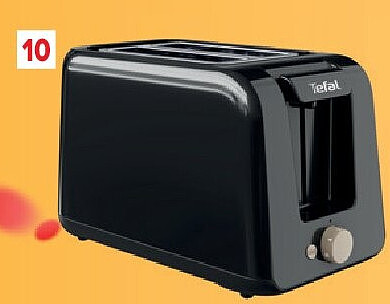 Toaster TT1M0GE0 Tefal