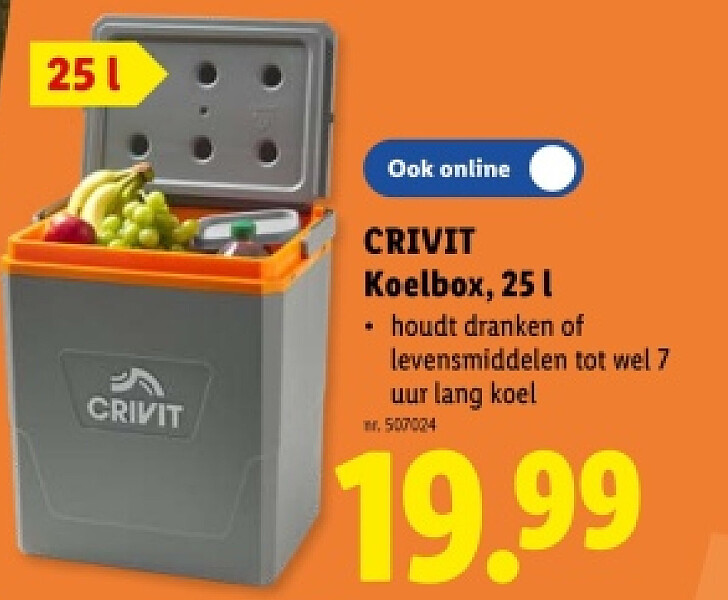 Koelbox, 251