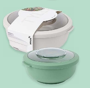 Snackbox Tyll Set