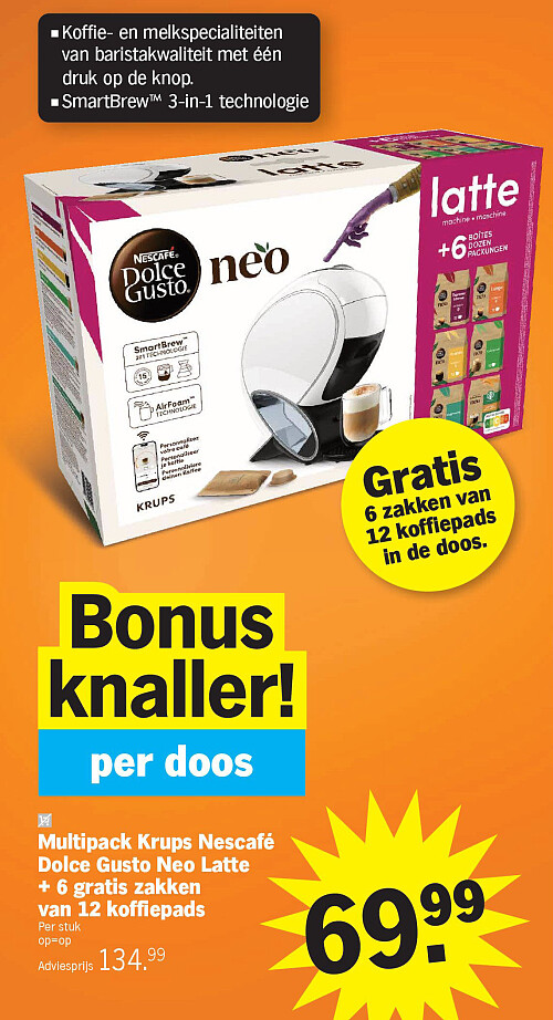 Image of Albert Heijn