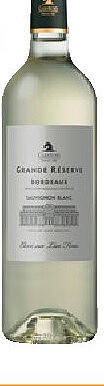 Grande Réserve Sauvignon Blanc 75 cl