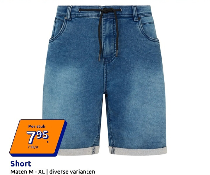 Short