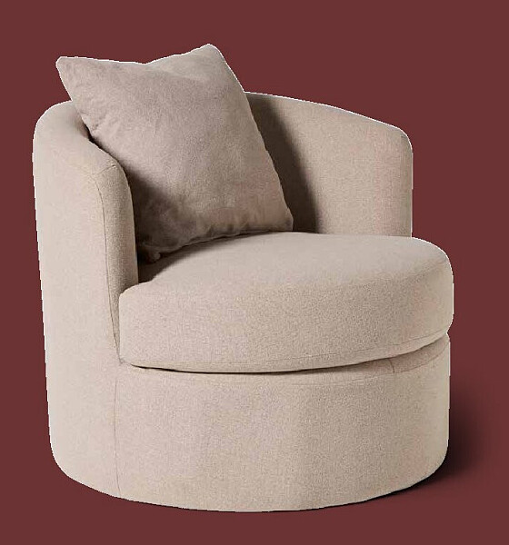 Fauteuil Mees