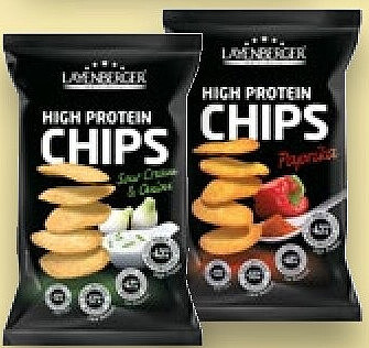 LAYENBERGER High Protein Chips