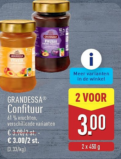 Confituur