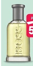 Hugo Boss Bottled