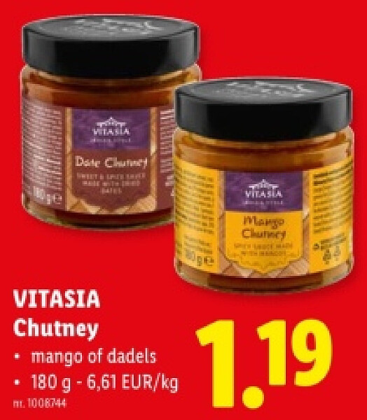 Chutney