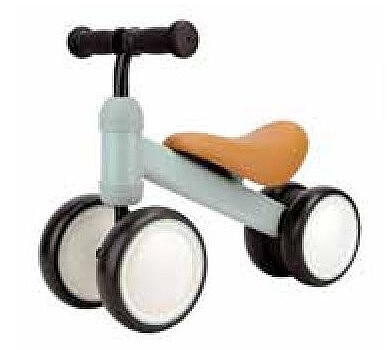 Jipy Loopfiets