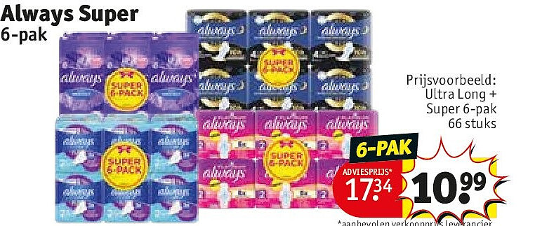 Always Super