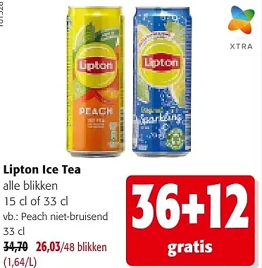 Lipton Ice Tea