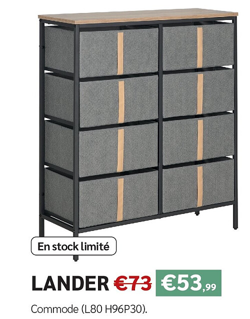 LANDER