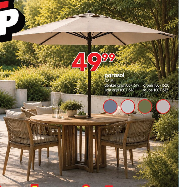parasol