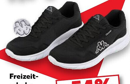 Kappa Freizeitschuhe