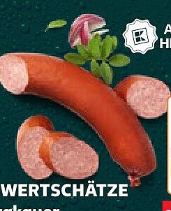 K-Wertschätze Krakauer