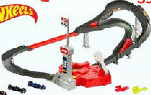 2026 Hot Wheels Racing Circuit