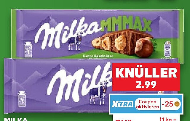 Schokolade