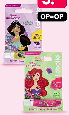 Labello Disney