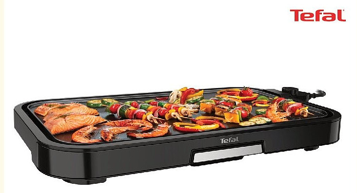 Plancha CB631810