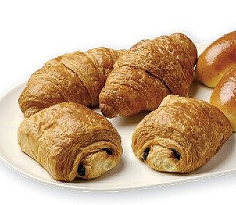 Bakkerijpakket