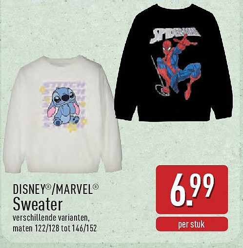Sweater