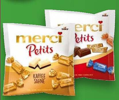 Merci Petits