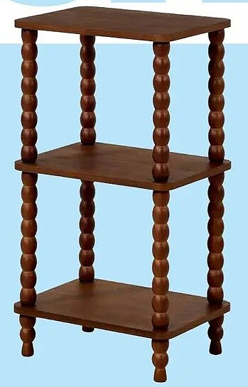 Bijzettafel Shelf