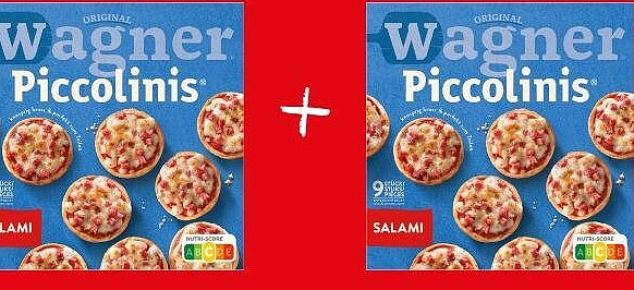 Wagner Piccolinis Salami