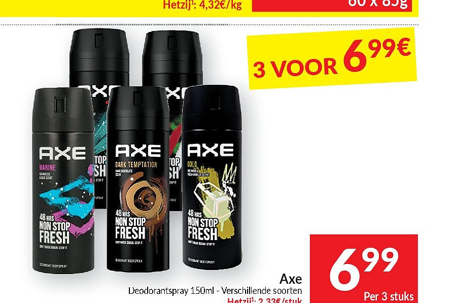 Axe