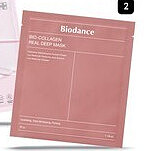 Bio Collagen-Real Deep Mask