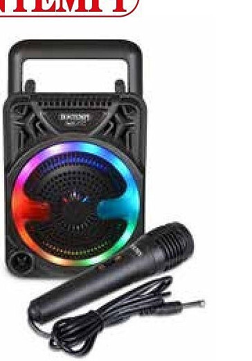 Mini draadloze speaker