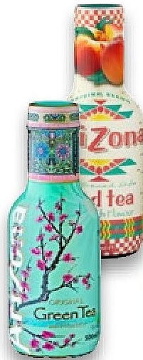 Arizona Eistee
