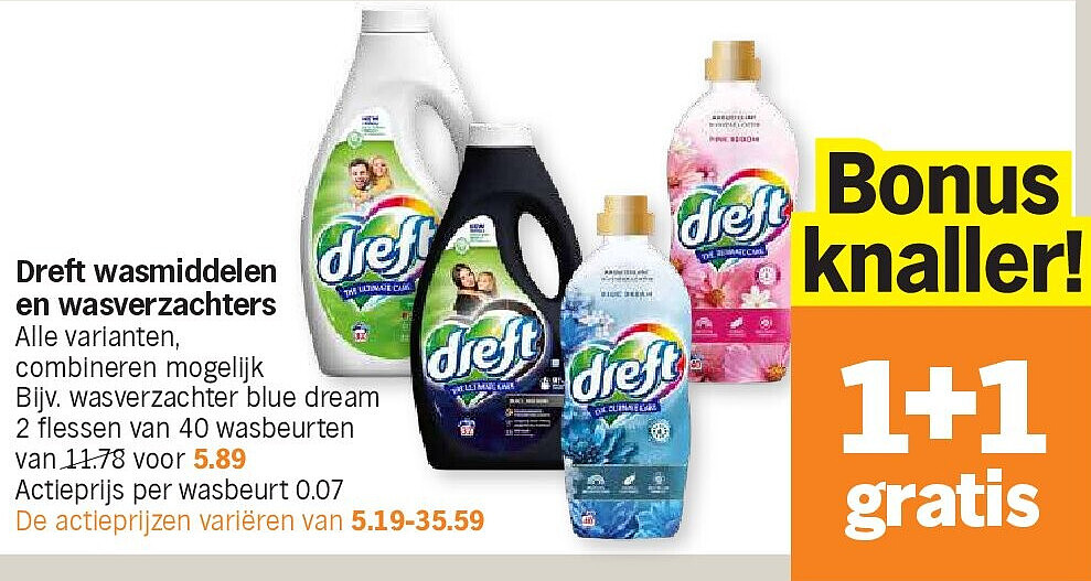 Image of Albert Heijn