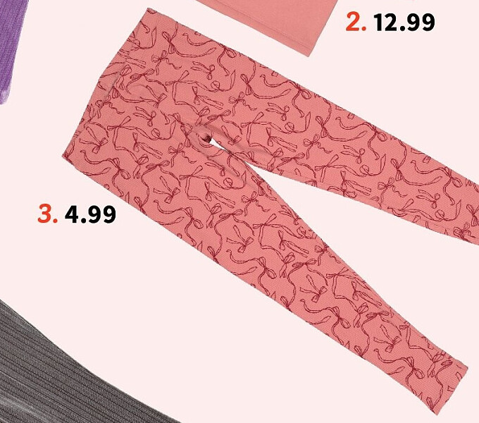 Legging