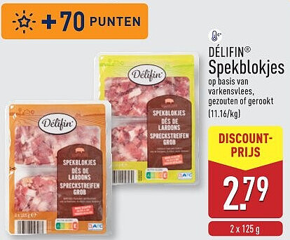 Spekblokjes