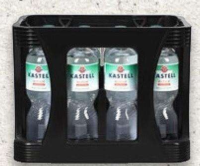 Mineralwasser